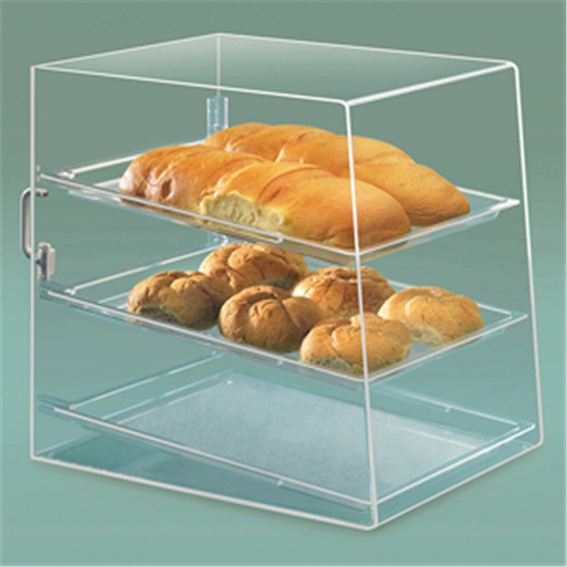 Bread Cabinet